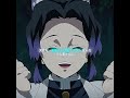#胡蝶しのぶ ＃童磨#鬼滅の刃 #anime #tanjiro #edit