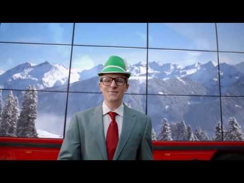 Media Markt TV Spot Schweizer