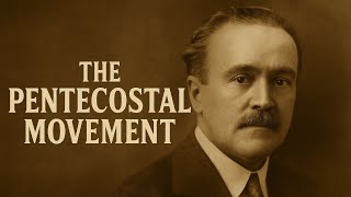 Charles Fox Parham A Controversial Figure In Pentecostal History