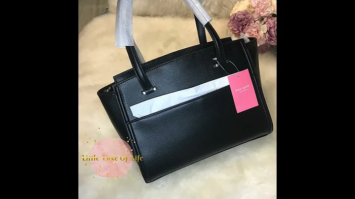 Kate Spade Patterson Drive Geraldine