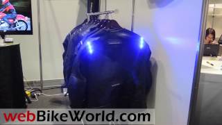 Impulse Jackets