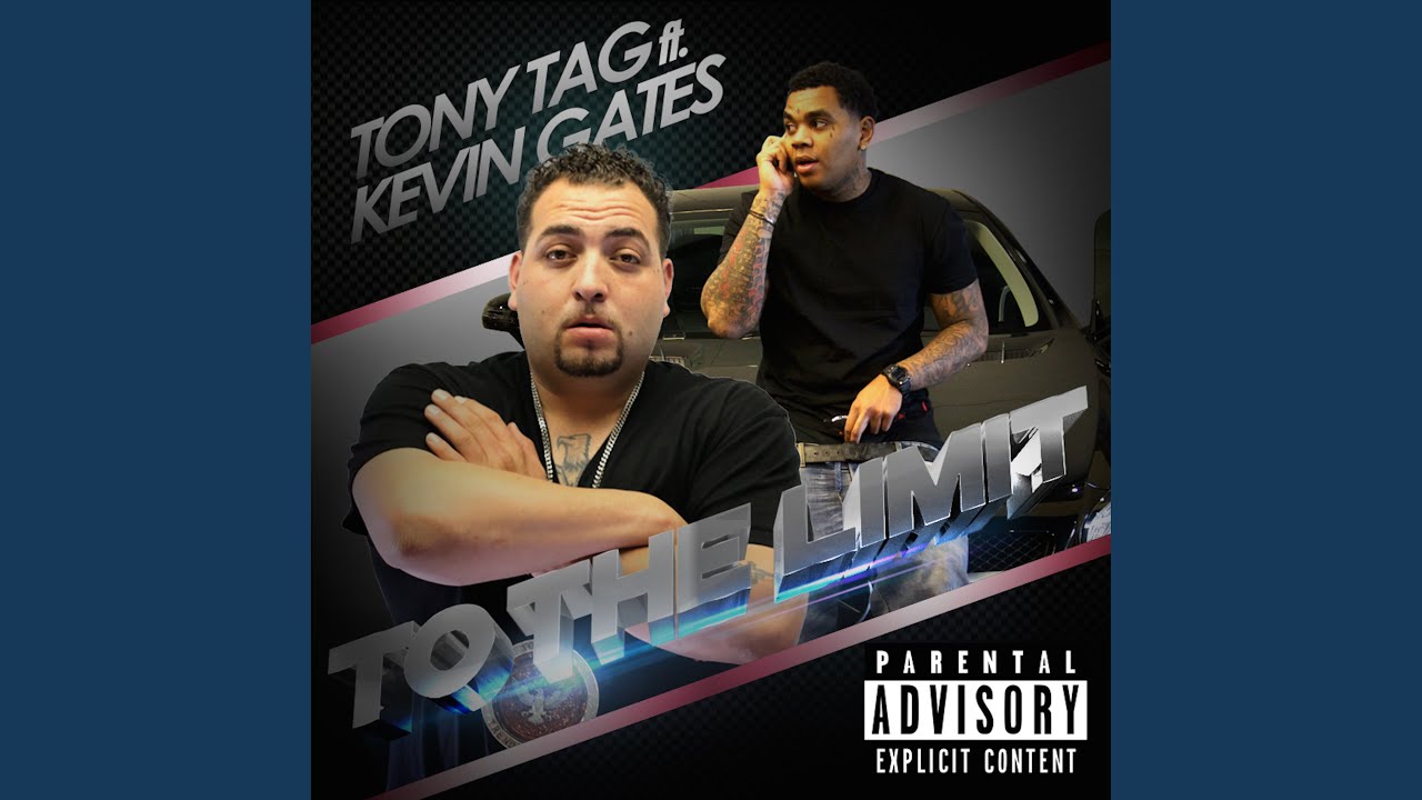 在 YouTube 上观看 To the Limit (feat. Kevin Gates)