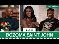 Bozoma Saint John On Ghanaian &amp; Kenyan Roots, Marketing Africa, Beyoncé, Boris Kodjoe, Apple, Pepsi