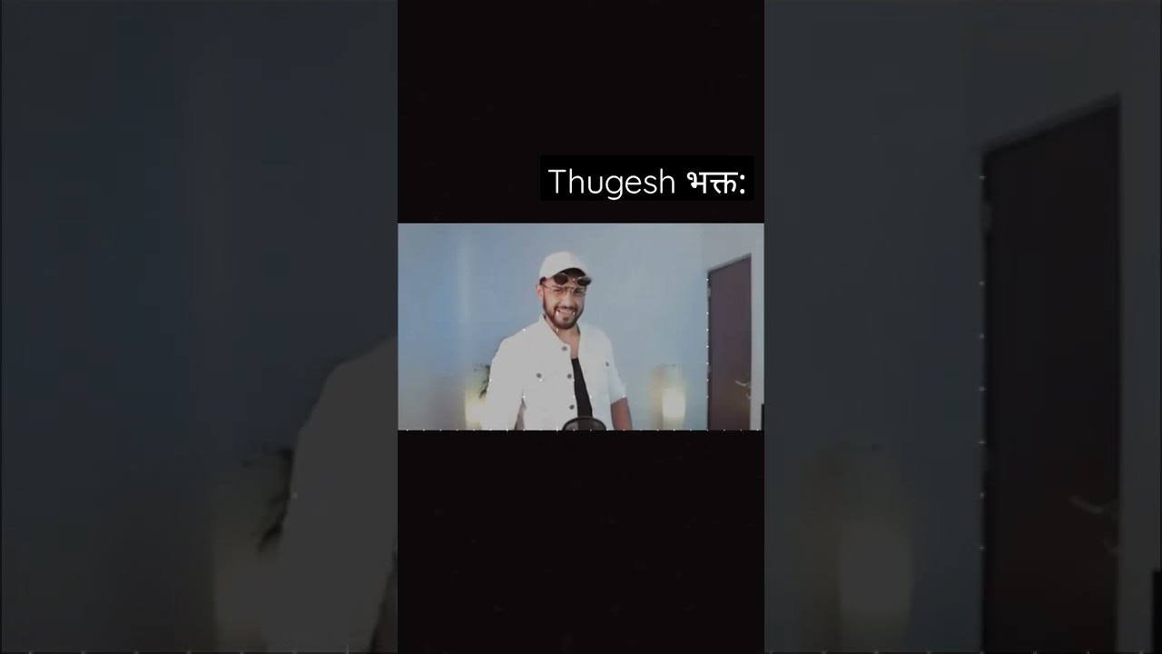 thugesh whatsapp status 😍| mahesh keshwala status 😍|