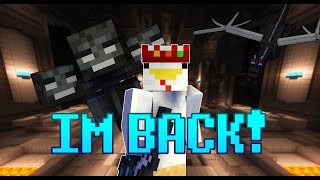 M7 Stream!!! pfinder and stuff is fun ig | Hypixel Skyblock