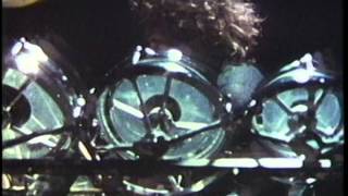 Blue Öyster Cult - Godzilla (Live 1977) (Music Video)