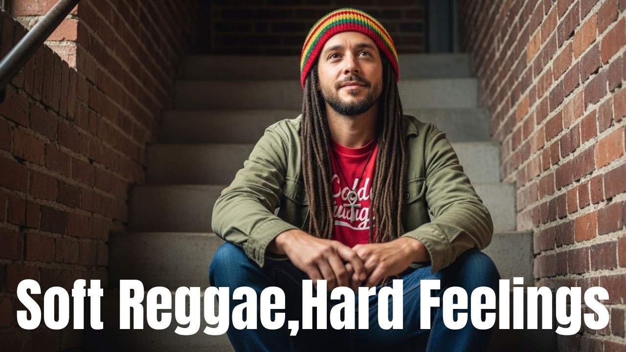 Soft Reggae, Hard Feelings