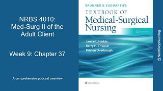 W9 Ch 37: Brunner & Suddarths Medical Surgical Nursing (15e) Patients with Musculoskeletal Trauma screenshot 5