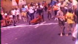Mission Viejo  Soap Box Derby 1968