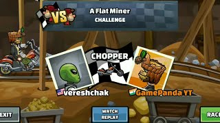 I found fake VERESHCHAK in Hill Climb Racing 2 and defeated him screenshot 3
