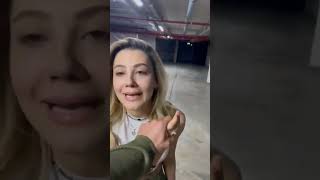 Batuhan Karacakaya Sevgilisiyle Kavga Etti