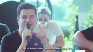 Hugo e Guilherme   EMPURRÃO   Guia DVD Ao Vivo em Cuiabá