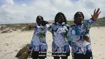 OceanEarth Foundation: Turning the Tide on marine debris to build community resilience (2024)