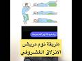 تعليمات هامة لمريض الانزلاق الغضروفي 01226532545
