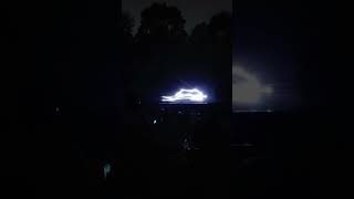 ##Laser show @Tatanagar