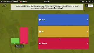 Kahoot! - LIVE Gameplay | 23.07.2026