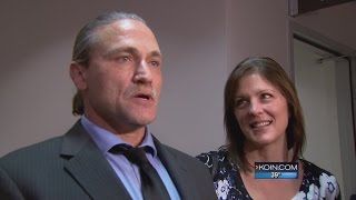 Judge: Dave Dahl to remain free, with conditions