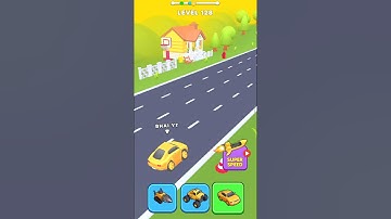 🔥 Shape Shifting & Transform The Character 👀 Level 128 #shapeshifting #gameplay #shorts #viral  🤑