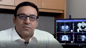 3D Imaging Tutorial, Lecture 1: 3D CT Modeling of the Hip Joint