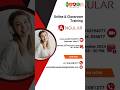 Angular Development Training|23rd November 2024 |MeanJS Training Institute #angular #training