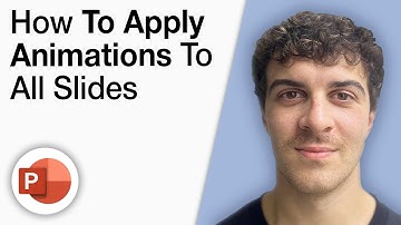 How To Apply Animations to All Slides in Powerpoint [2025 Full Guide]