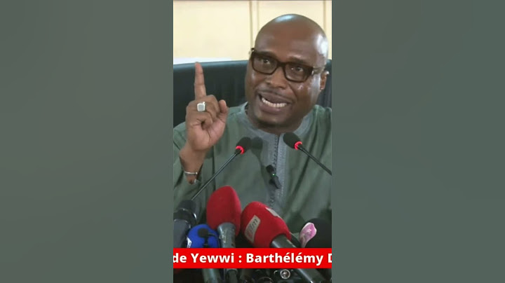 🚨Barth à Ousmane 😳Sonko “likoy ❌guéné thi prison bi sama loxo…”🤯🤯🤯