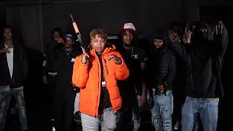 Topopp5pazz “Duck The Narcs” (Official Music Video) Shot by @jadoflicks