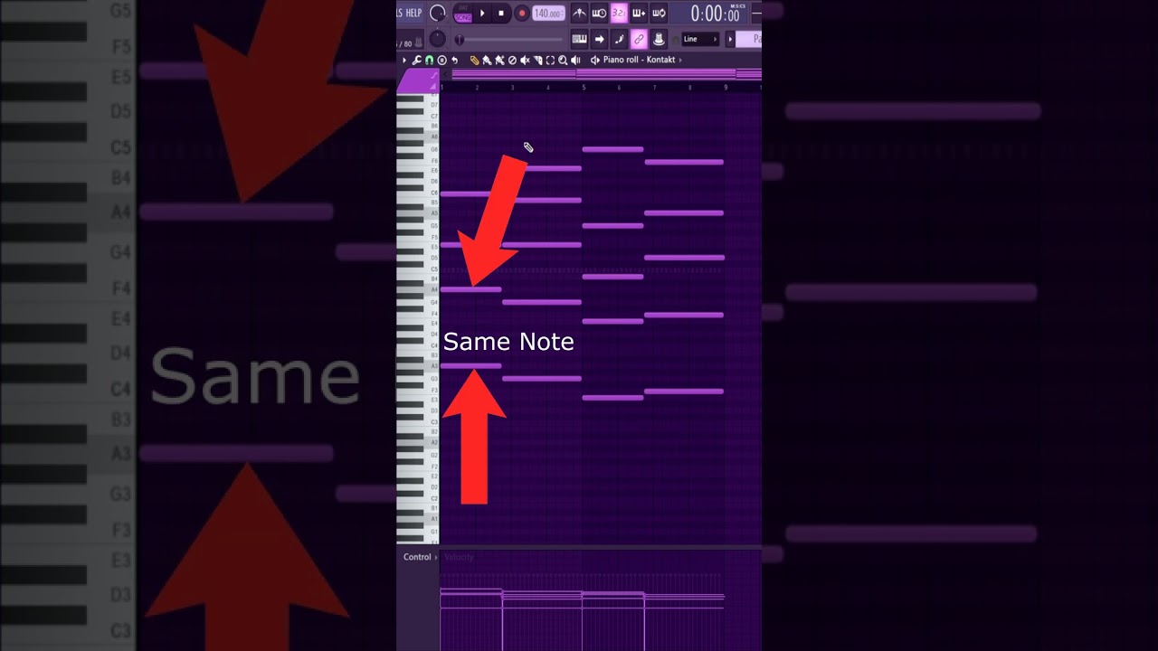 Guarda How To Always Make Good Melodies #producer #flstudio su YouTube Guarda How To Always Make Good Melodies #producer #flstudio su YouTube
