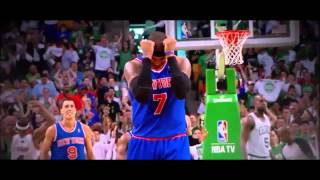 [NYSports] KNICKS NATION 2014 Preview Feat. C.I.G.