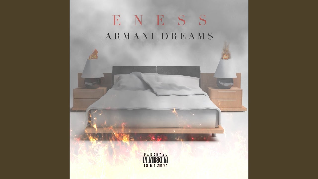Armani Dreams YouTube Music