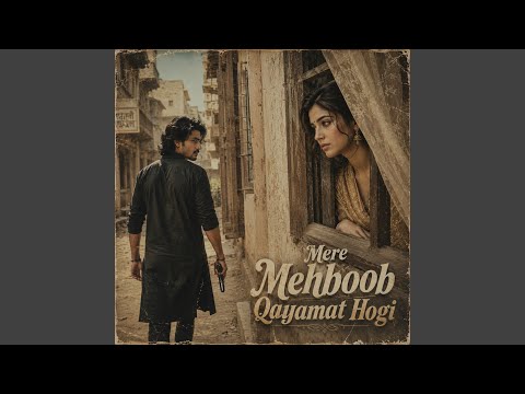 Mere Mehboob Qayamat Hogi