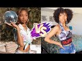 That Girl Lay Lay (Alaya High) VS Riele Downs Natural Transformation 🌟 2023 | From 0 To Now