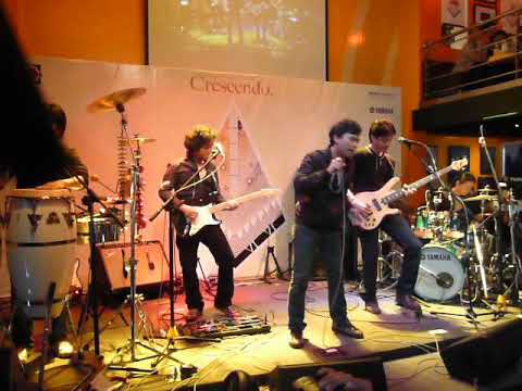 Crescendo: "เห็นแก่ตัว"