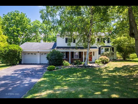 57 Old Forge Ln, Pittsford, NY home video tour