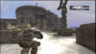 Gears Clip of the Day - June 18, 2011