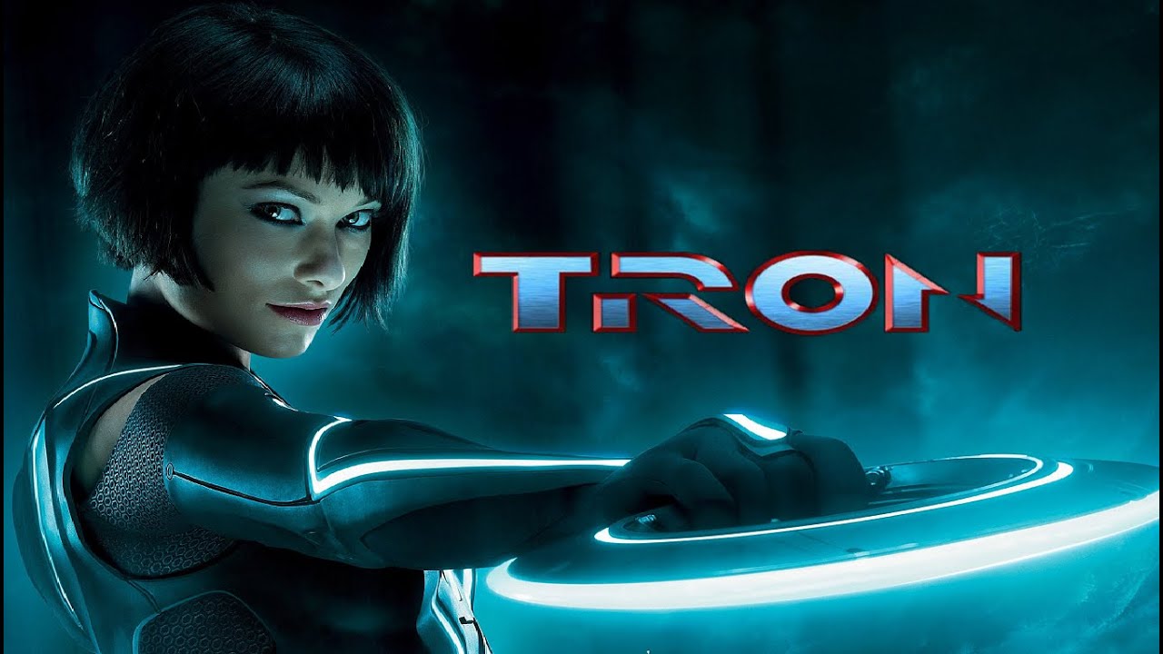 TRON-COLLECTION OF NEON BATTLES
