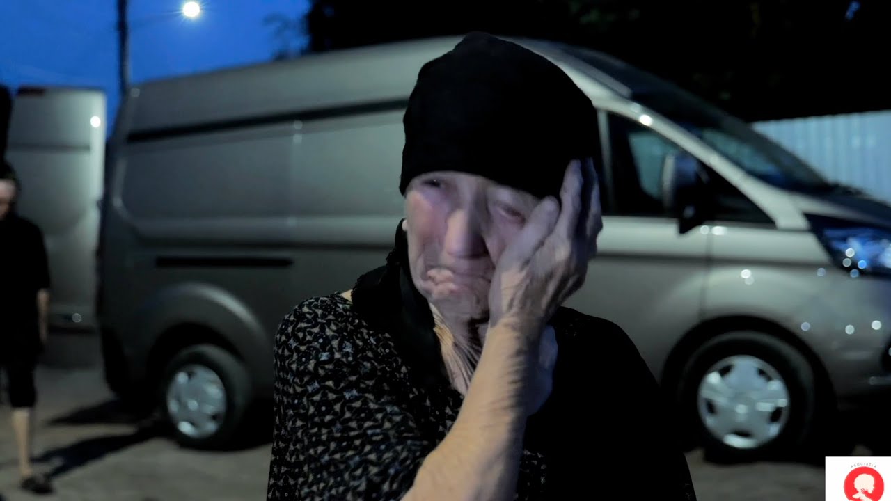 Nenorocirea de la Galati! Cum este sa pierzi munca de o viata in cateva minute?!Sa nu-i lasam asa!!