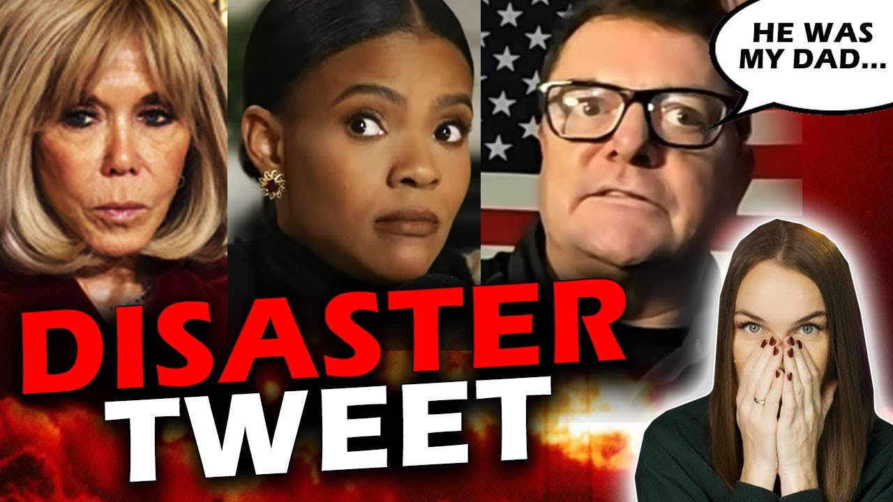 âš ï¸ BREAKING: WHY WOULD MITCH SAY THIS?! | CANDACE OWENS SABOTAGE? | FRENCH CONNECTION THEORY