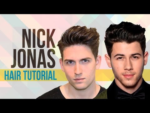 Does anyone know what hair clipper length Nick Jonas uses in this picture?  : r/malehairadvice