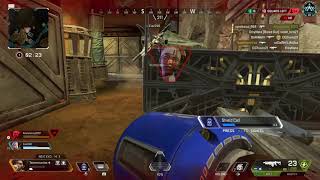 Spawn wipe