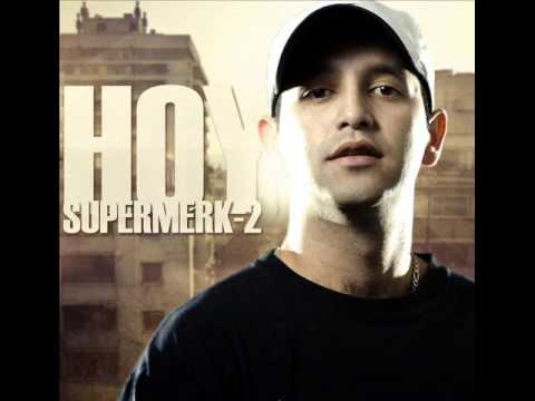 SUPERMERK2 NUNCA SABRAS CANTA MALON