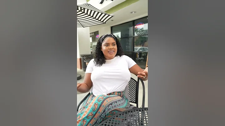 Trying To Please 2 Women Is Difficult @DaphniqueSprings #funny #comedy #shorts #viral #viralvideo