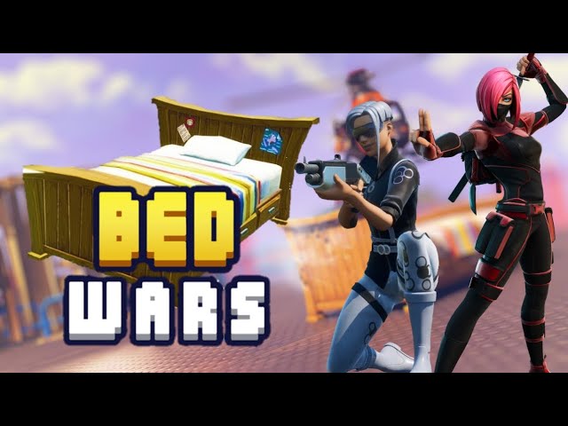 Zero Point Bed Wars Duo [ k0ndorytb ] – Fortnite Creative Map Code