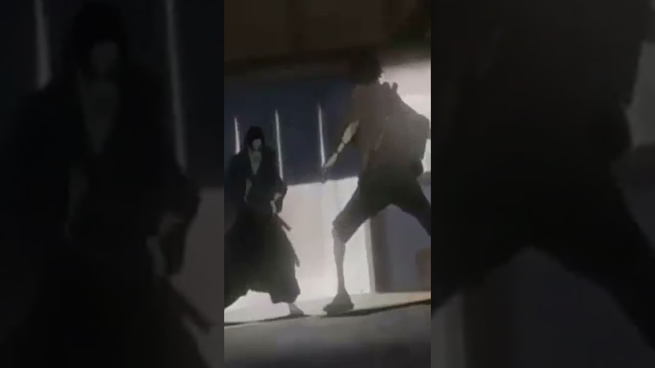 Samurai Champloo
