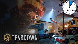 Teardown | Livestream | Quick Look