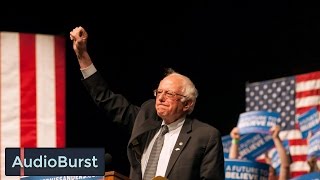 Radio Host Pat Thurston I Think Bernie Sanders Would Be A Terrific President