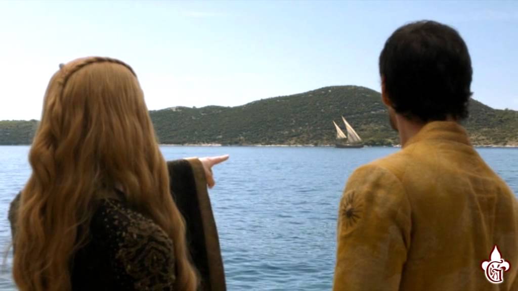 The Rulers of Westeros, part 2 (Game of Thrones) YouTube