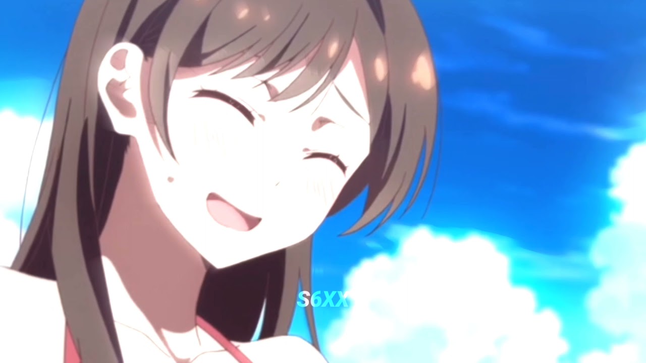 chizuru edit wrap me in plastic alight motion YouTube