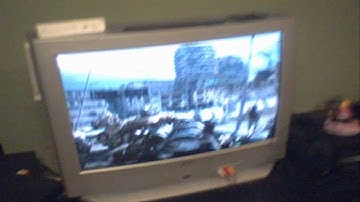 Windows Movie Maker 1080p Test (Full)