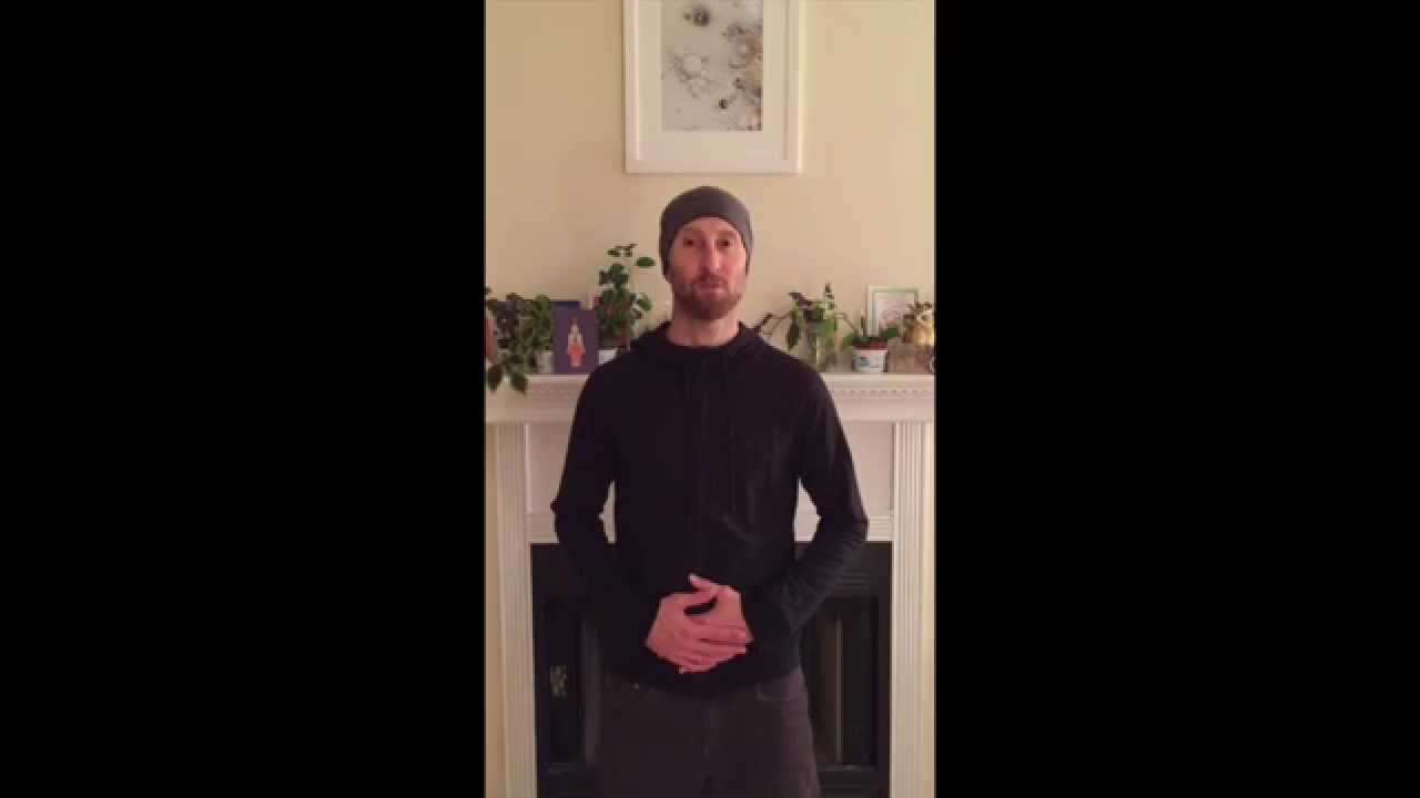 Nick Atlas :: One Finger Zen Meditation - YouTube